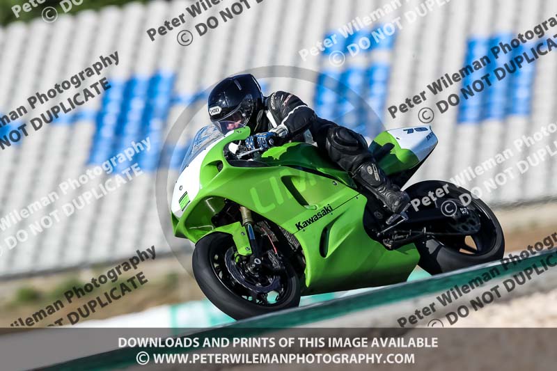 motorbikes;no limits;october 2019;peter wileman photography;portimao;portugal;trackday digital images